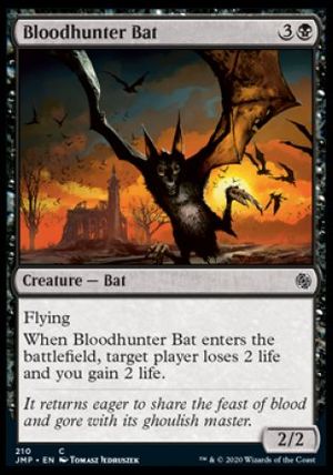 Bloodhunter Bat (Jumpstart)