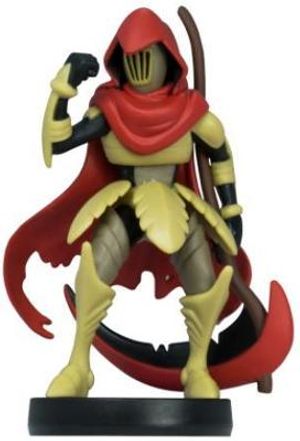 Specter Knight [Shovel Knight Series]