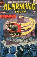 Alarming Tales