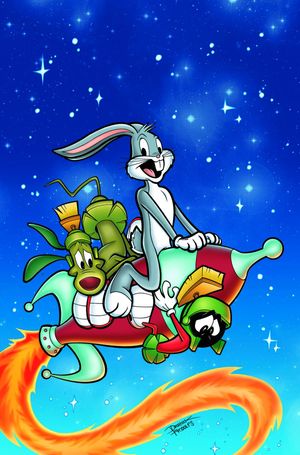 Looney Tunes #222