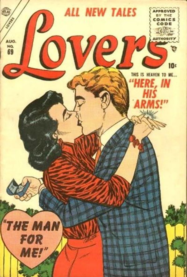 Lovers #69