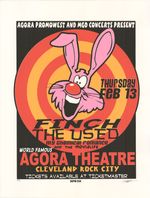 Agora Theatre