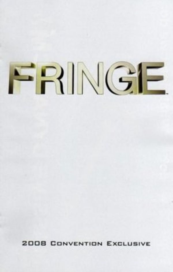 Fringe #Preview