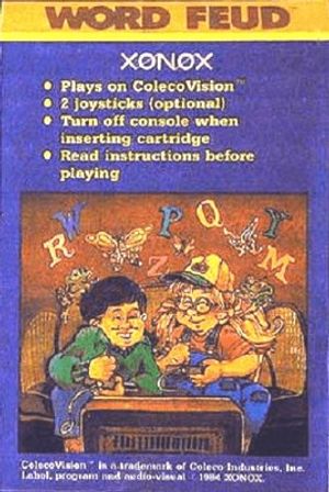 Word Feud