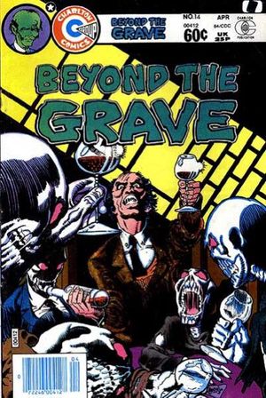 Beyond the Grave #14
