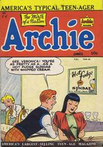 Archie Comics (Canada)