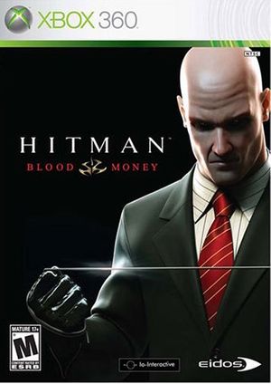 Hitman: Blood Money