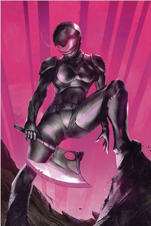 Unborn #1 (Cover C 20 Copy Cover)