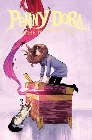 Penny Dora &amp; The Wishing Box #3