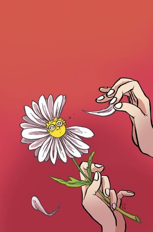 Giant Days #22