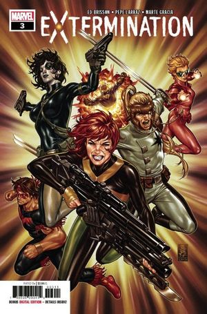Extermination #3
