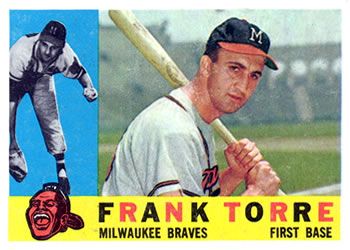 Milwaukee Braves Sports Cards Values - GoCollect (milwaukee-braves )