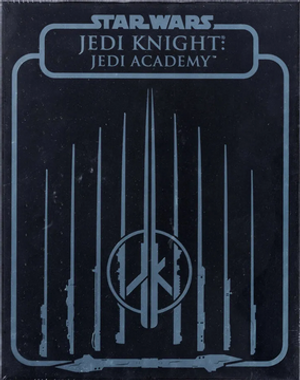 Star Wars: Jedi Knight: Jedi Academy [Premium Edition]