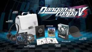Danganronpa V3: Killing Harmony [Limited Edition]