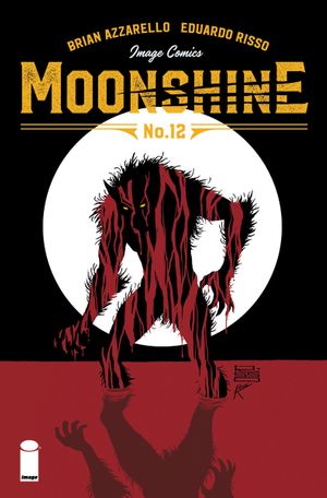 Moonshine #12