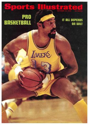 Sports Illustrated #v37 #16 (Subscription Edition)