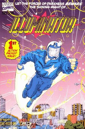Illuminator #1