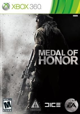 Medal of Honor Video Game