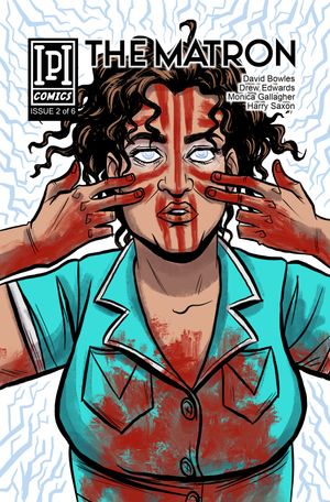 Matron #2