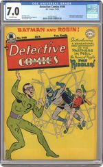 Detective Comics #140