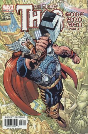 Thor #78