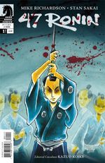 47 Ronin