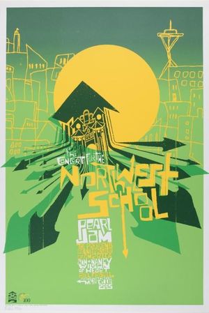 Pearl Jam Paramount Theatre 2005