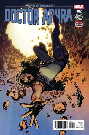 Star Wars Classified #2