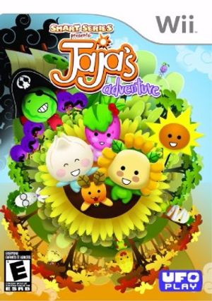 JaJa's Adventure