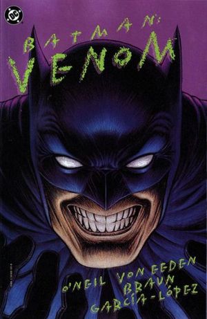 Batman: Venom