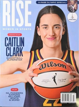 Rise - Women In Sports #nn