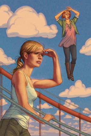 BTVS Season 11 #2
