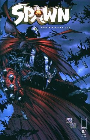 Spawn #87