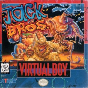 Jack Bros.