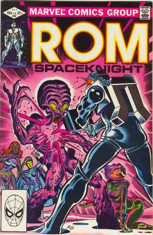 ROM #32