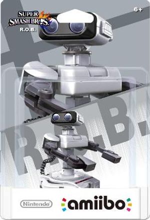 R.O.B. [Super Smash Bros. Series]