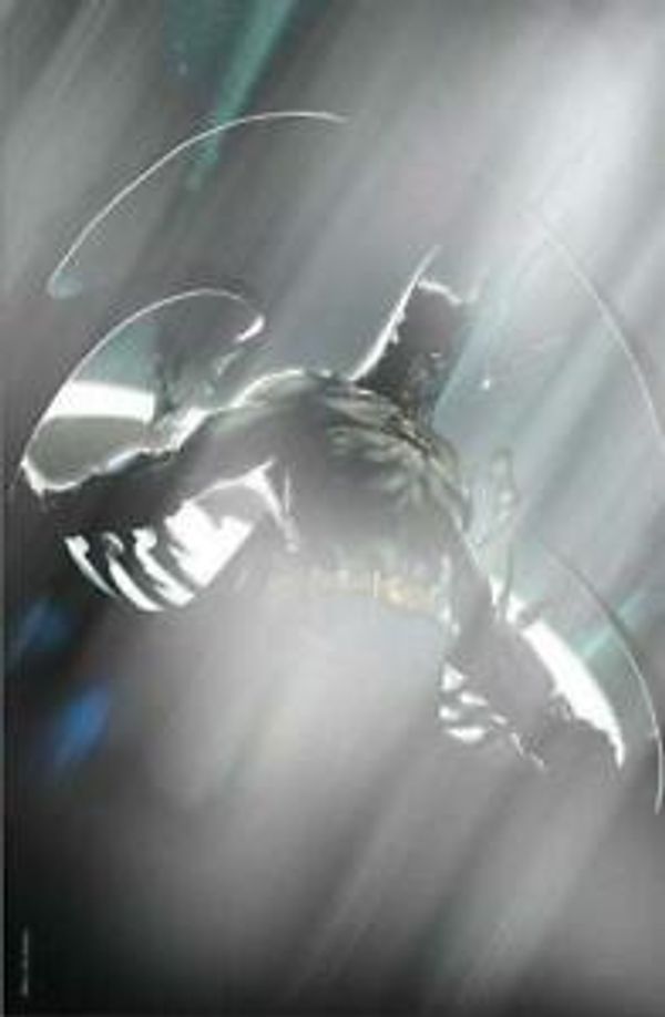 Batman #1 (Foil Edition A)
