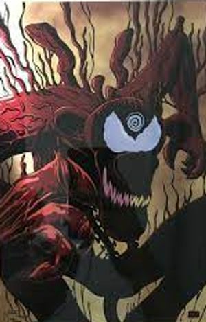 Tiggomverse 1 Spugna Homage Foil comic cover
