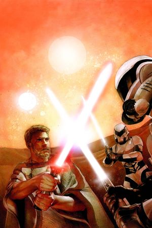 Star Wars #3