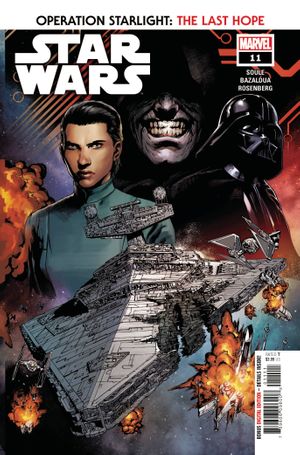 Star Wars #11