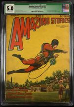  Amazing Stories #29 (v3 #5)