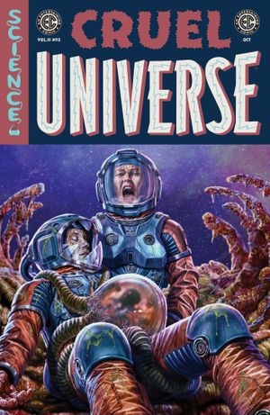 Cruel Universe 2 #3
