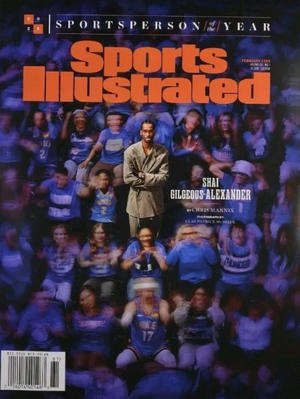 Sports Illustrated #v137 #1