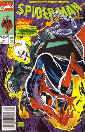 ジョーカー　スパイダーマン　ウルヴァリン　MARVEL　7点 ジョーカー スパイダーマン ウルヴァリン MARVEL 7点 ジョーカー