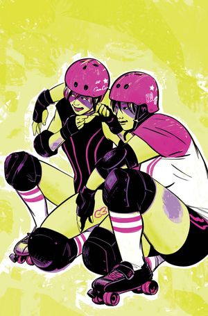 Slam! #3