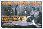Aggie Theatre