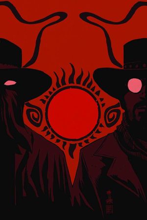 Django / Zorro #6 (10 Copy Francavilla Virgin Cover)