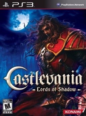 Castlevania: Lords of Shadow [Limited Edition]