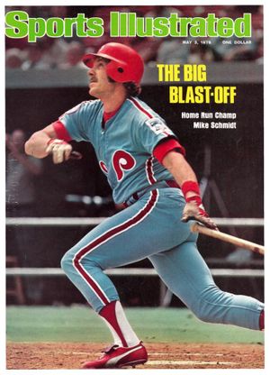 Sports Illustrated #v44 #18