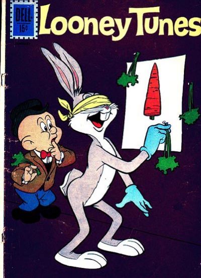Looney Tunes #243 Comic